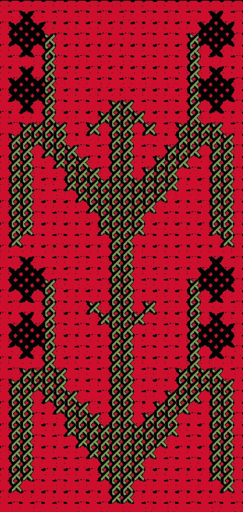 Shakla Shamadan / Candlestick (2) | شكﻠﻪ ﺷﻤﻌﺪان