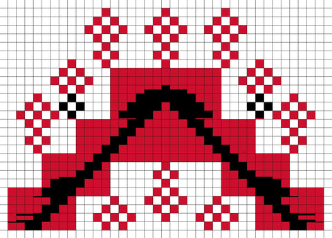 Qaws / Arch (1) | قوس