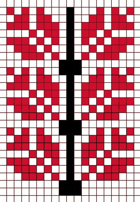 Nakhl / Palm Trees (1) | نخل