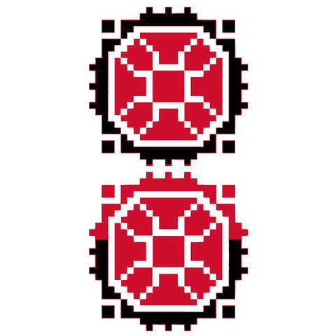 Aqras / Discs (17) | اقراص