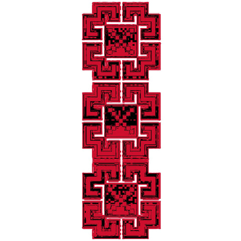 Aqras / Discs (8) | اقراص