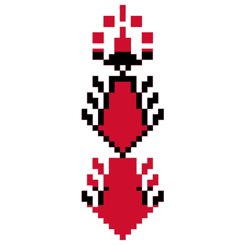 Sarwa / Cypress Tree Ramallah (15) | سروة رام الله