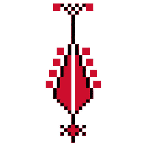 Sarwa / Cypress Tree Hebron (2) | سروة الخليل