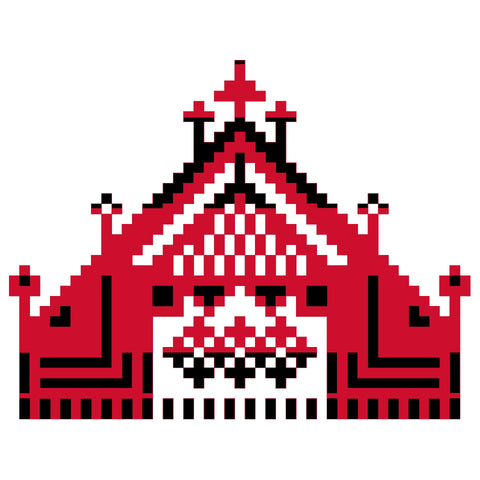 Kaneesa / Church | كنيسة