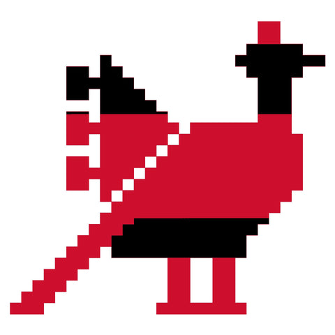 Shakla Al Tayr / Bird (25) | شكْلَة الطَّيْر