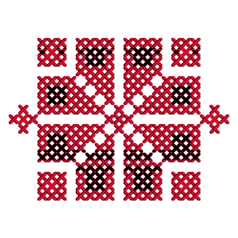 Qrs / Disc (7) | قرص