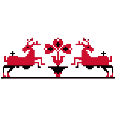 Al Ghizlan / Deer | الغزلان