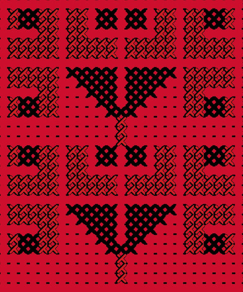 Kasat w Reesh / Glasses and Feathers | كاسات وريش