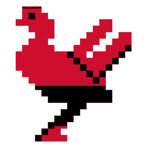 Shakla Al Tayr / Bird (23) | شكله الطير