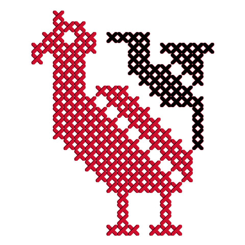 Shakla Al Tayr / Bird (6) | شكْلَة الطير