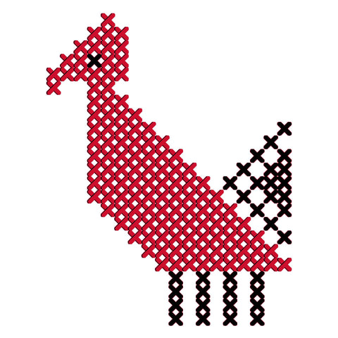 Shakla Al Tayr / Bird (4) | شكْلَة الطَّيْر