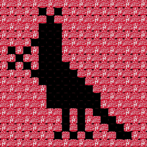 Shakla Al Tayr / Bird (9) | شكله الطير