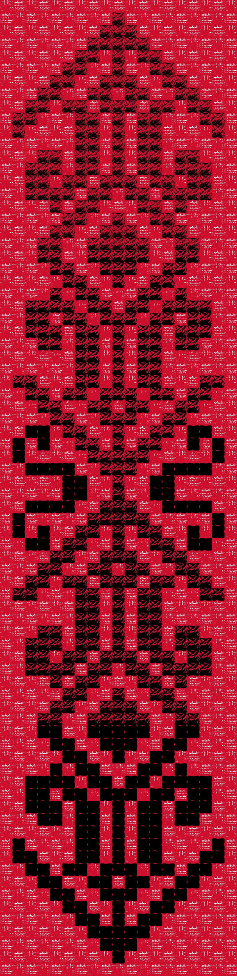 Aqwas Khiyam / Tent Arches | أقواس خيام