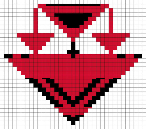 Shakla / Geometric Pattern (5) | شكله