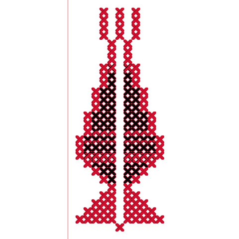 Sarwa / Cypress Tree Ramallah (5) | سروة رام الله