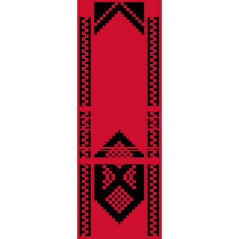 Al Balat, Al Halqoom, Qalayed / Tiles, Turkish Delights, Pendants | البلاط، الحلقوم، قلايد