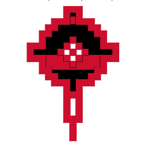Ayn / Eyes (1) | عين