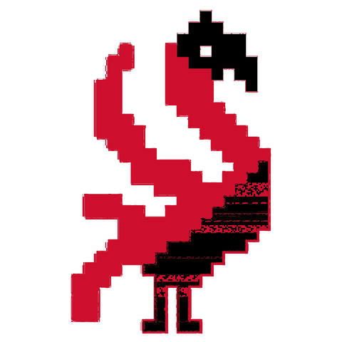 Shakla Al Tayr / Bird (1) | شكـله الطير