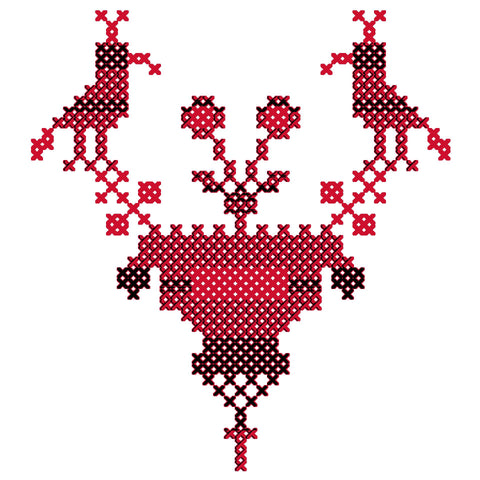 Shakla Al Tayr / Bird (7) | شكْلَة الطير