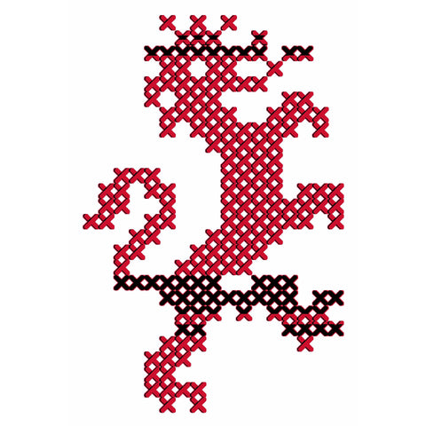 Asad / Lion | أسد