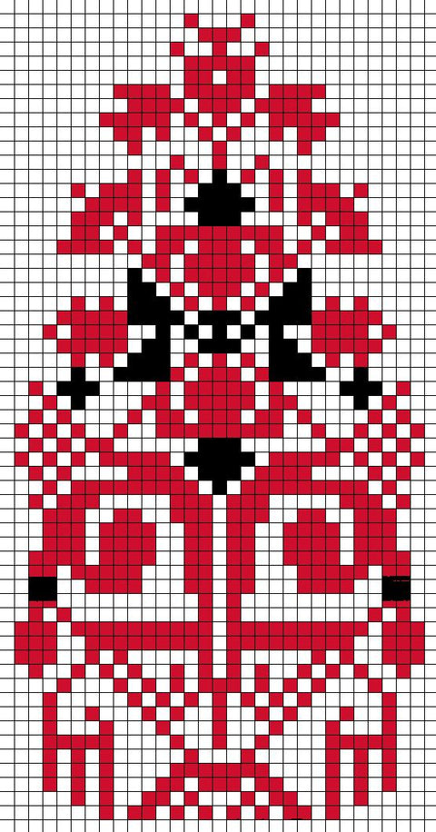 Qowara / Vase (3) | قوارة