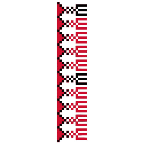 Nafnoof / Border | نفنوف