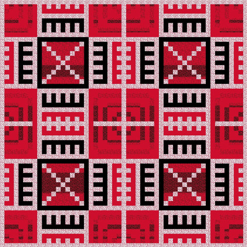 Aqras, Khiyam Basha / Discs, Pasha's Tents | اقراص، خيام باشا