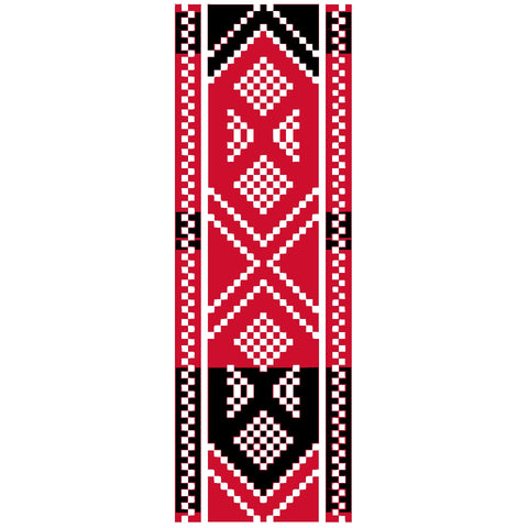 Al Balat, Al Halqoom, Qalayed / Tiles, Turkish Delights, Pendants | البلاط، الحلقوم، قلايد