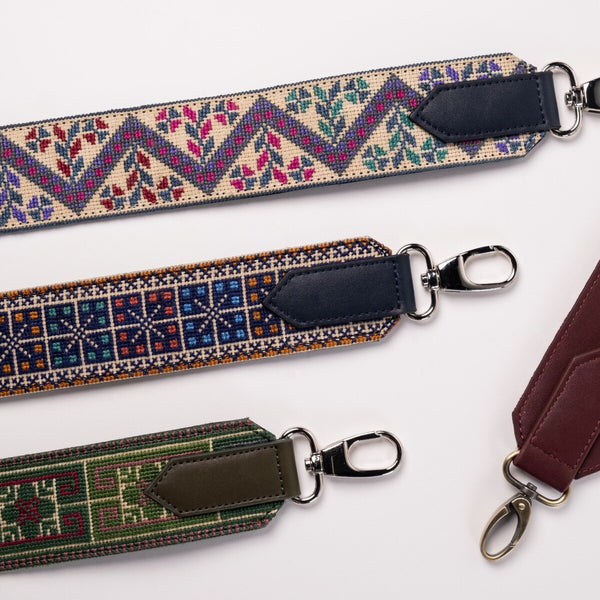 Bagstrap