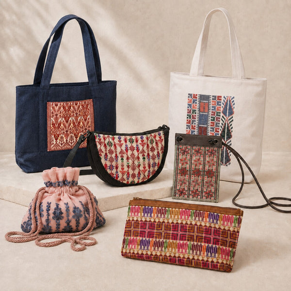 Bags & Pouches