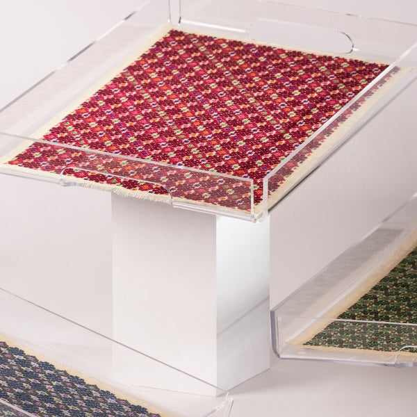 Trays
