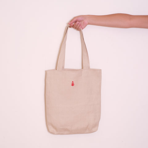Map of Palestine Tote Bag-Bethlehem