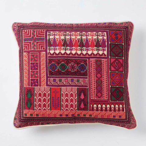 Cushion Canvas-Cypress