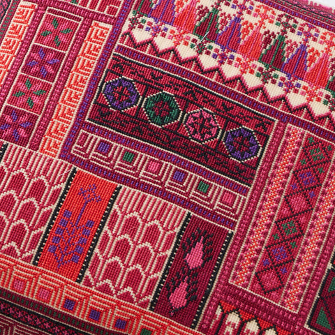 Cushion Canvas-Cypress