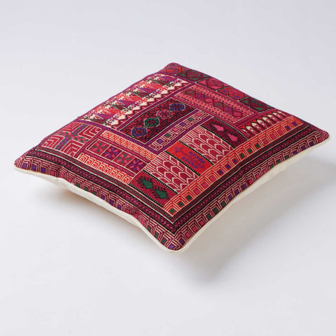 Cushion Canvas-Cypress