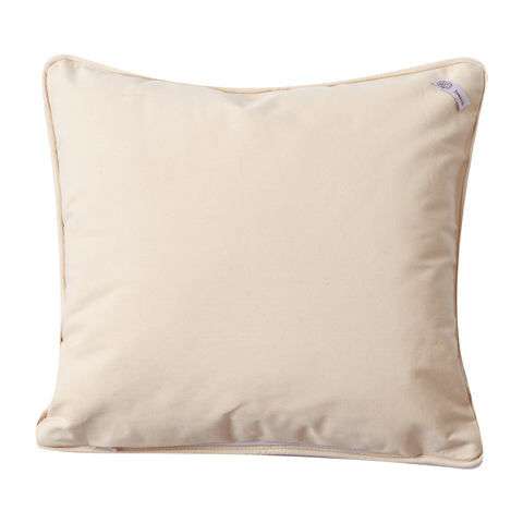 Canvas Cushion Jerusalem | القدس