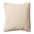 Canvas Cushion-Brown