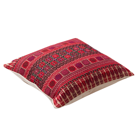Canvas Cushion Jerusalem | القدس