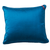 Silk Cushion-Blue