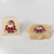 Santa Claus Plexi Coaster