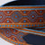 Bag Strap-Blues
