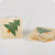 Christmas Tree Plexi Coaster