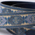 Bag Strap-Blue Star